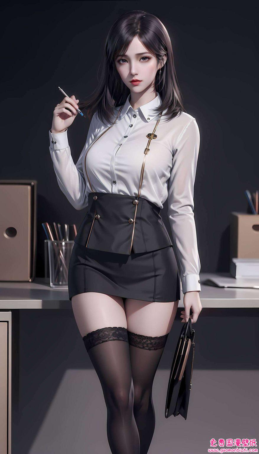 徐欣又是另一番令人心潮澎湃的景象