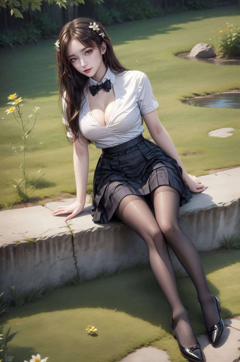 都能在这款墙纸中找到心灵的慰藉她的每一次亮相
