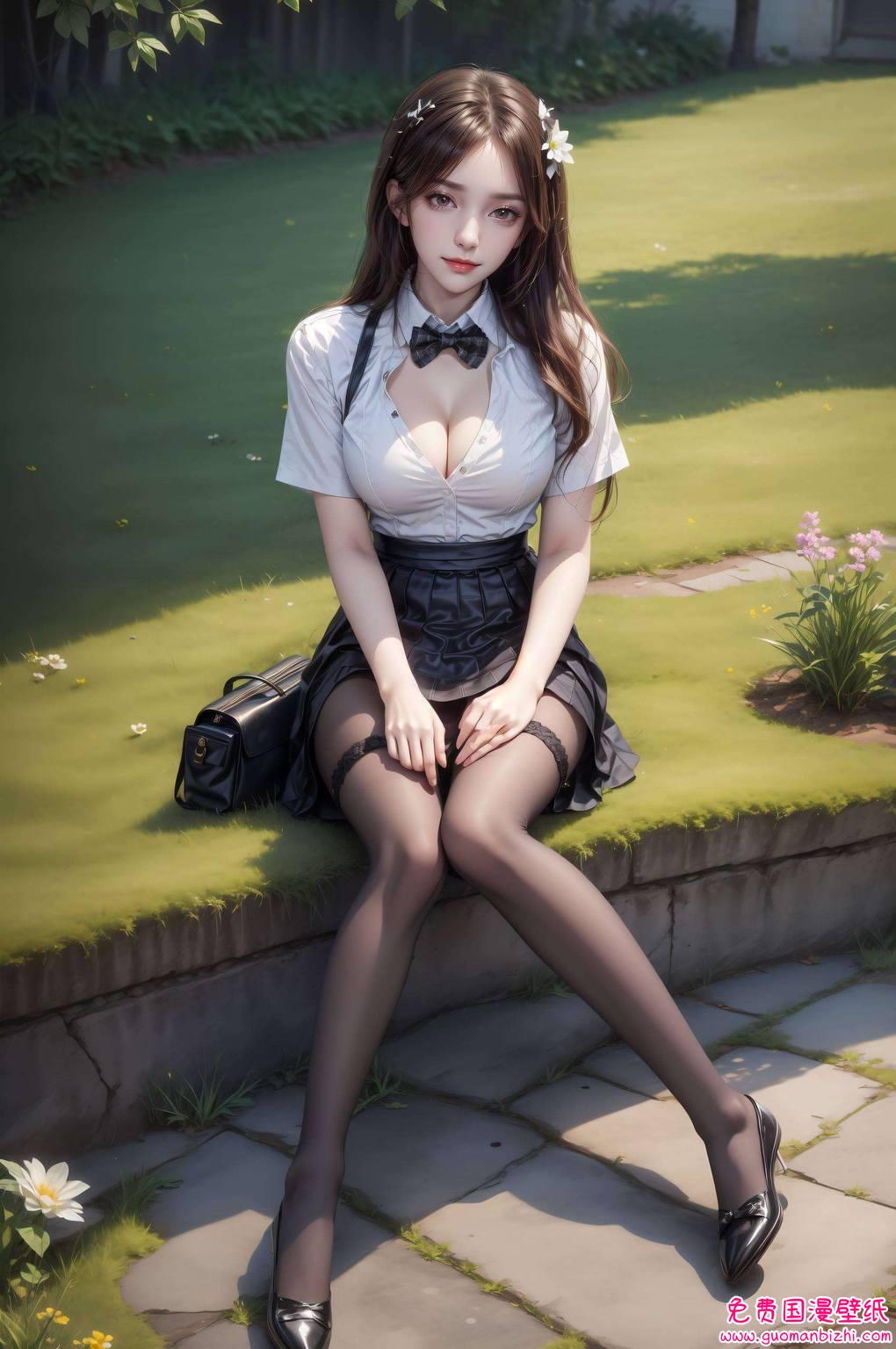 保证让你的手机瞬间变身艺术馆它是融合了徐欣壁纸的精髓