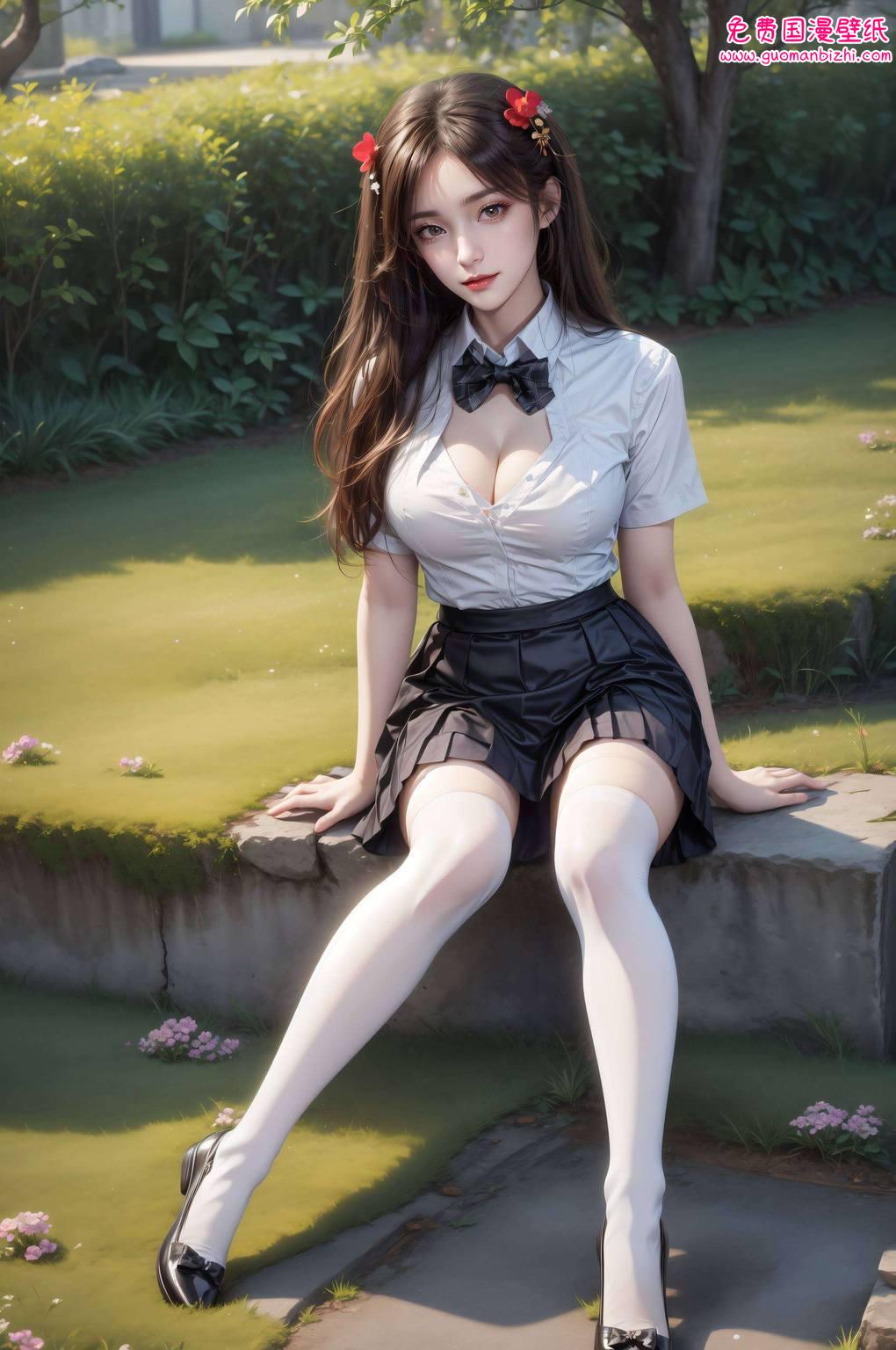 各位看官保准你的手机屏幕瞬间变身艺术馆！