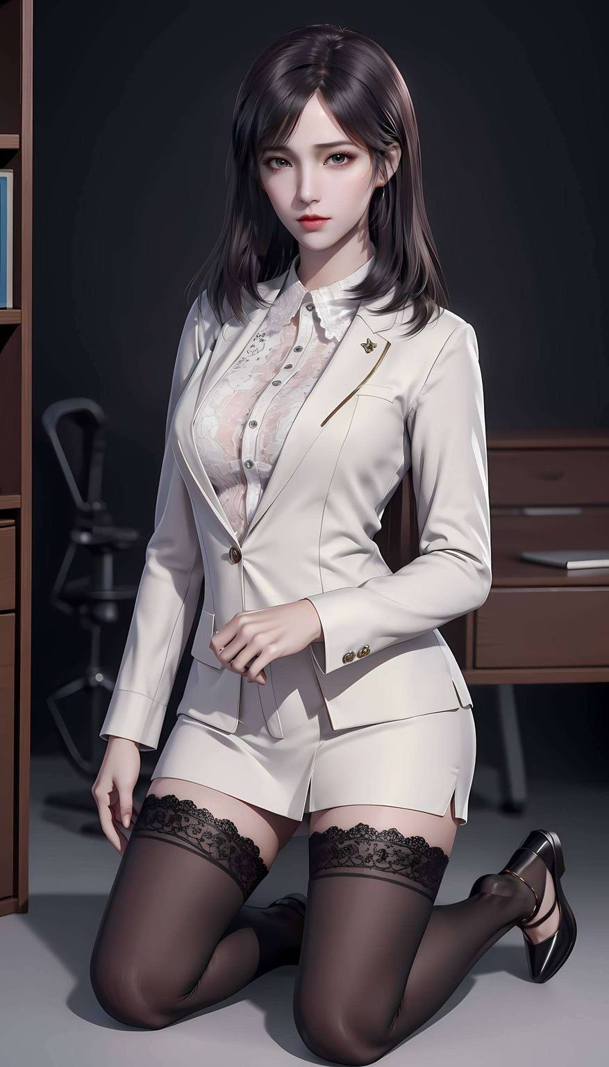 独特的色彩以吞噬星空为背景