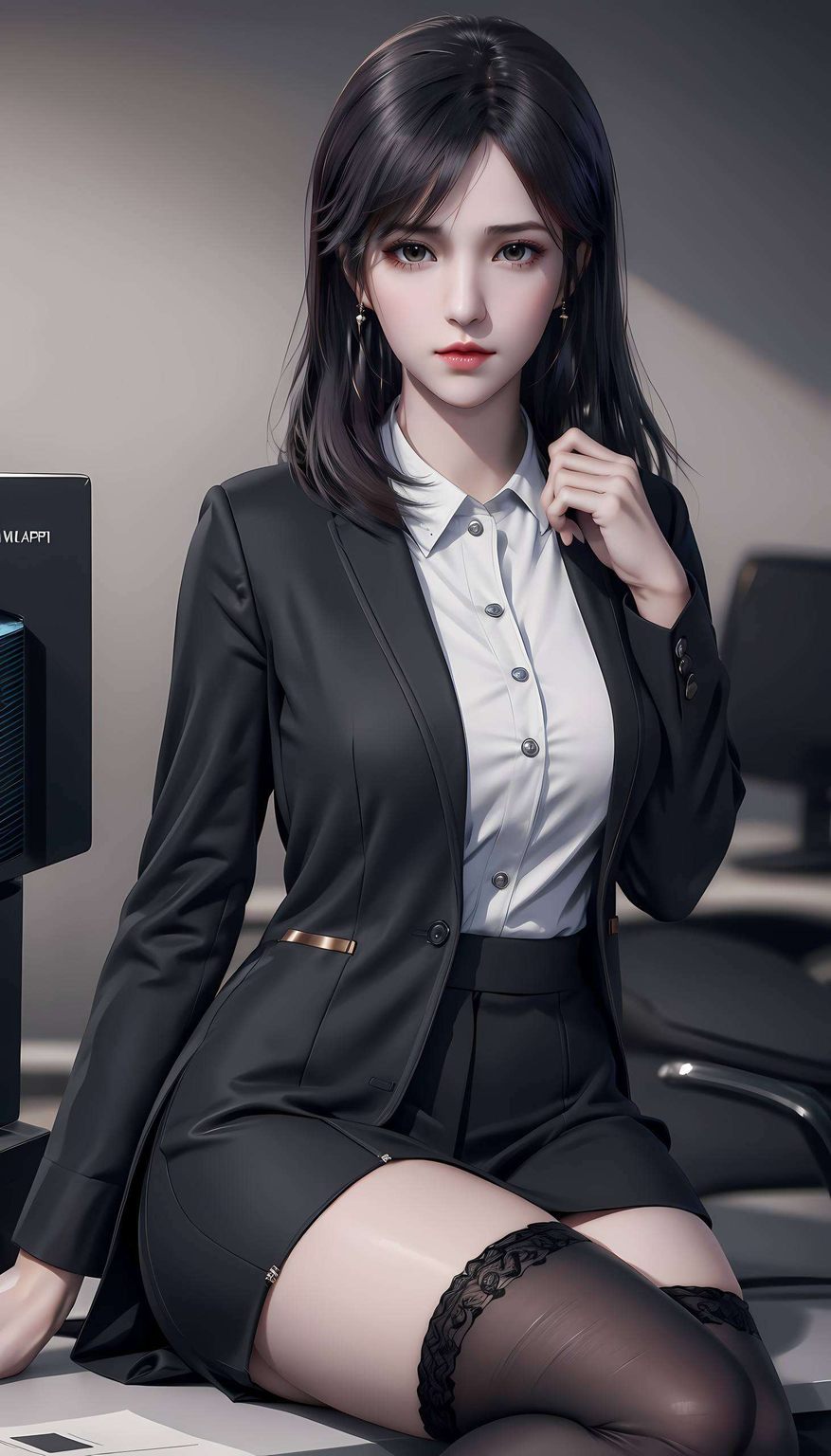 让人一见倾心照亮了《吞噬星空》的宇宙