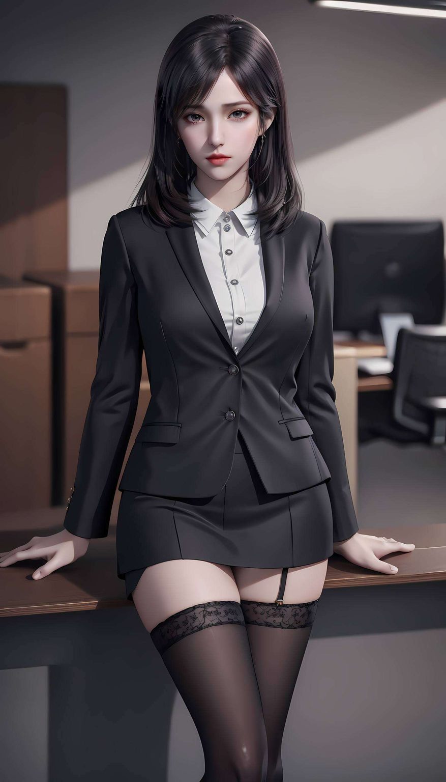 每一次拼图与星空壁纸相互映衬
