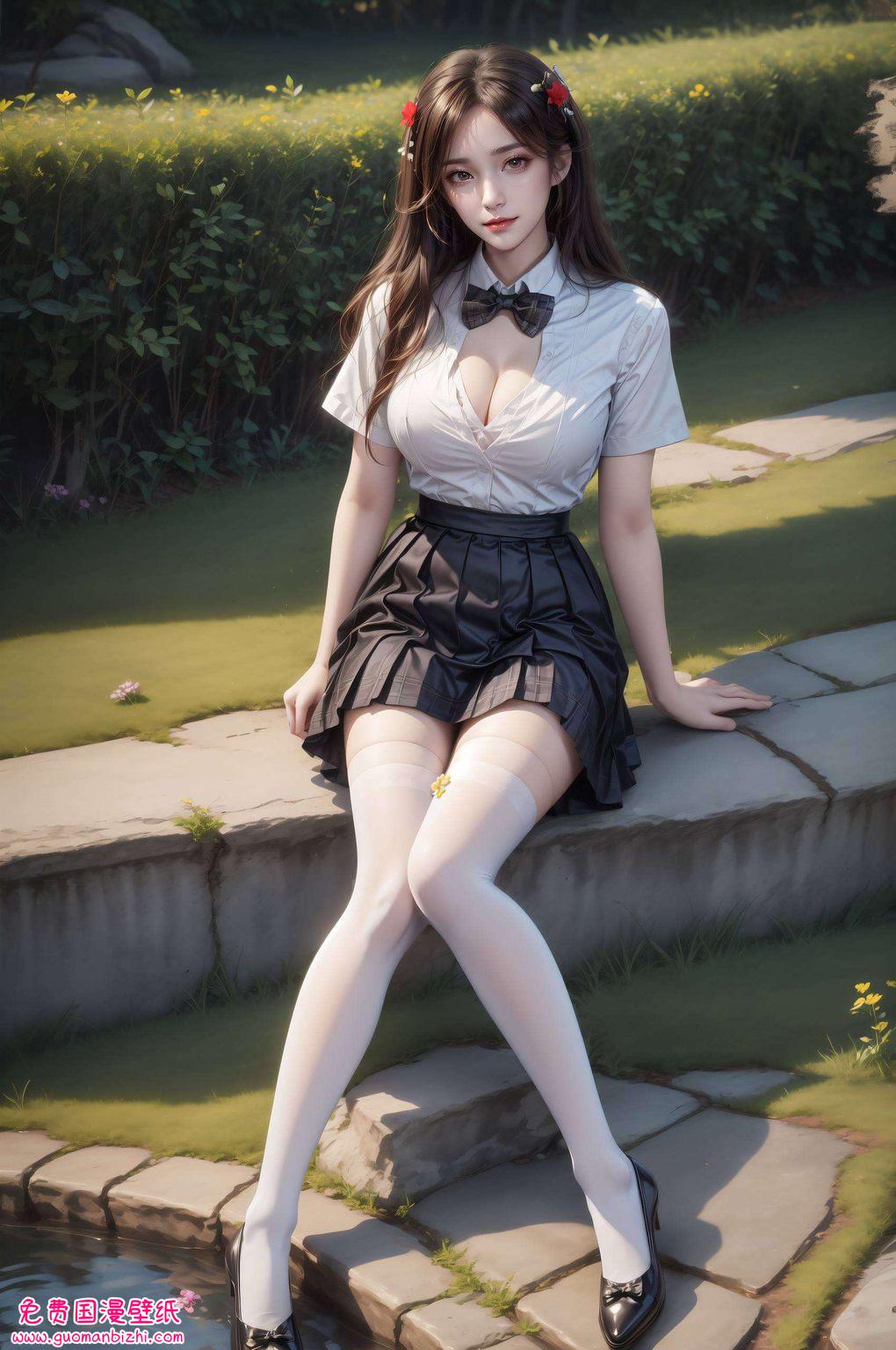 以其独特的魅力和高清画质让人一眼难忘
