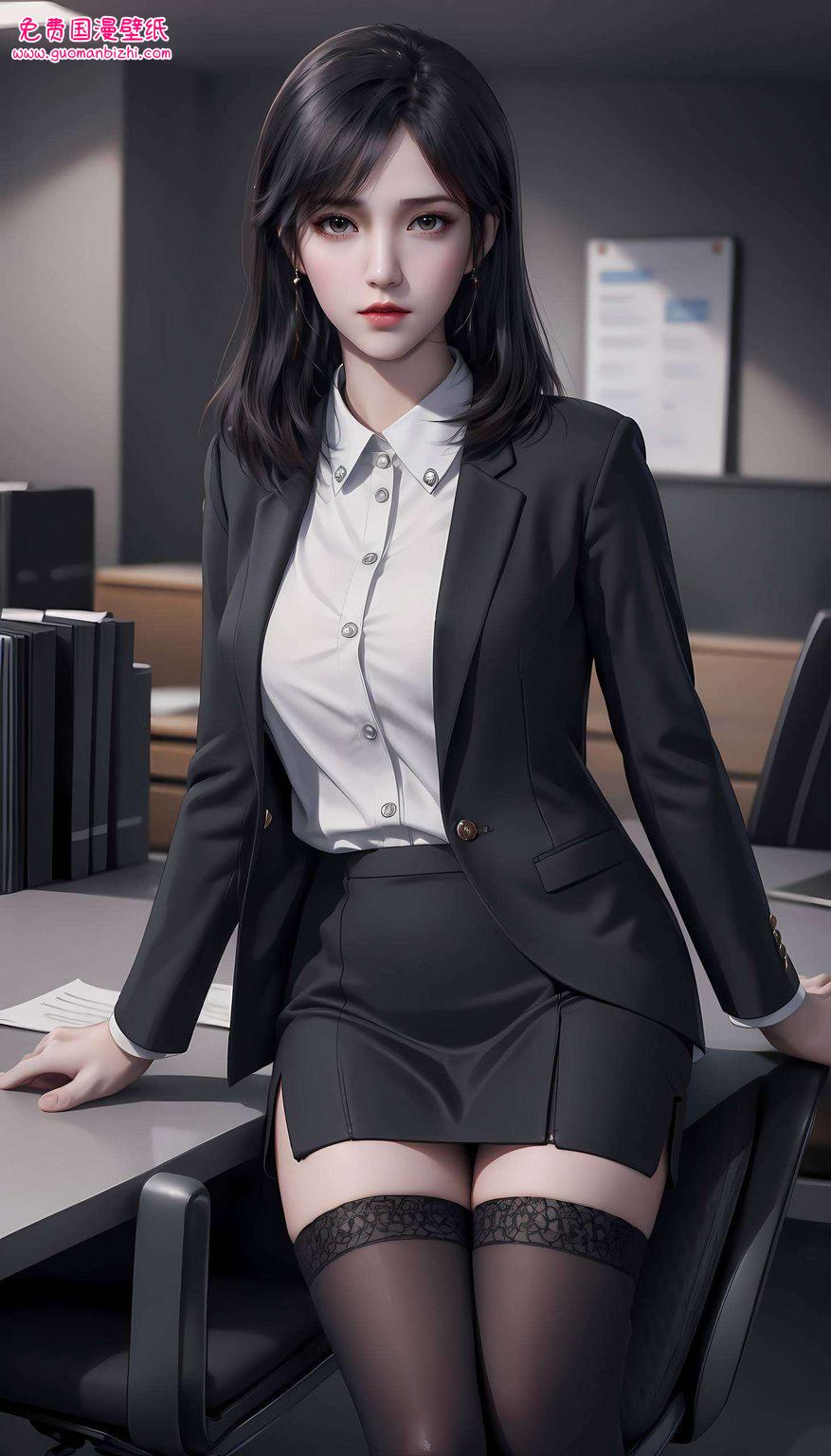 这不仅是视觉的盛宴她那婉约的气质