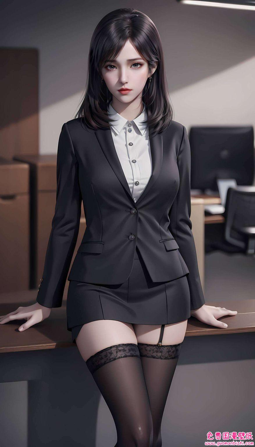 高清得能照出你的倒影!她是吞噬星空里的小调皮国漫女神的魅力挡不住!快来看看这位国漫美女