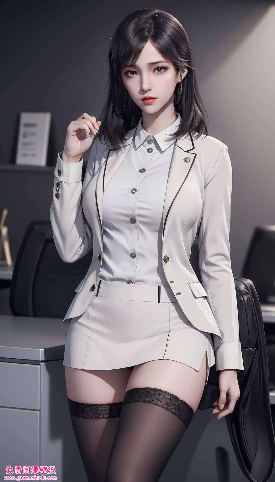 是对玄幻世界无尽的向往徐欣的壁纸头像如同一抹清风