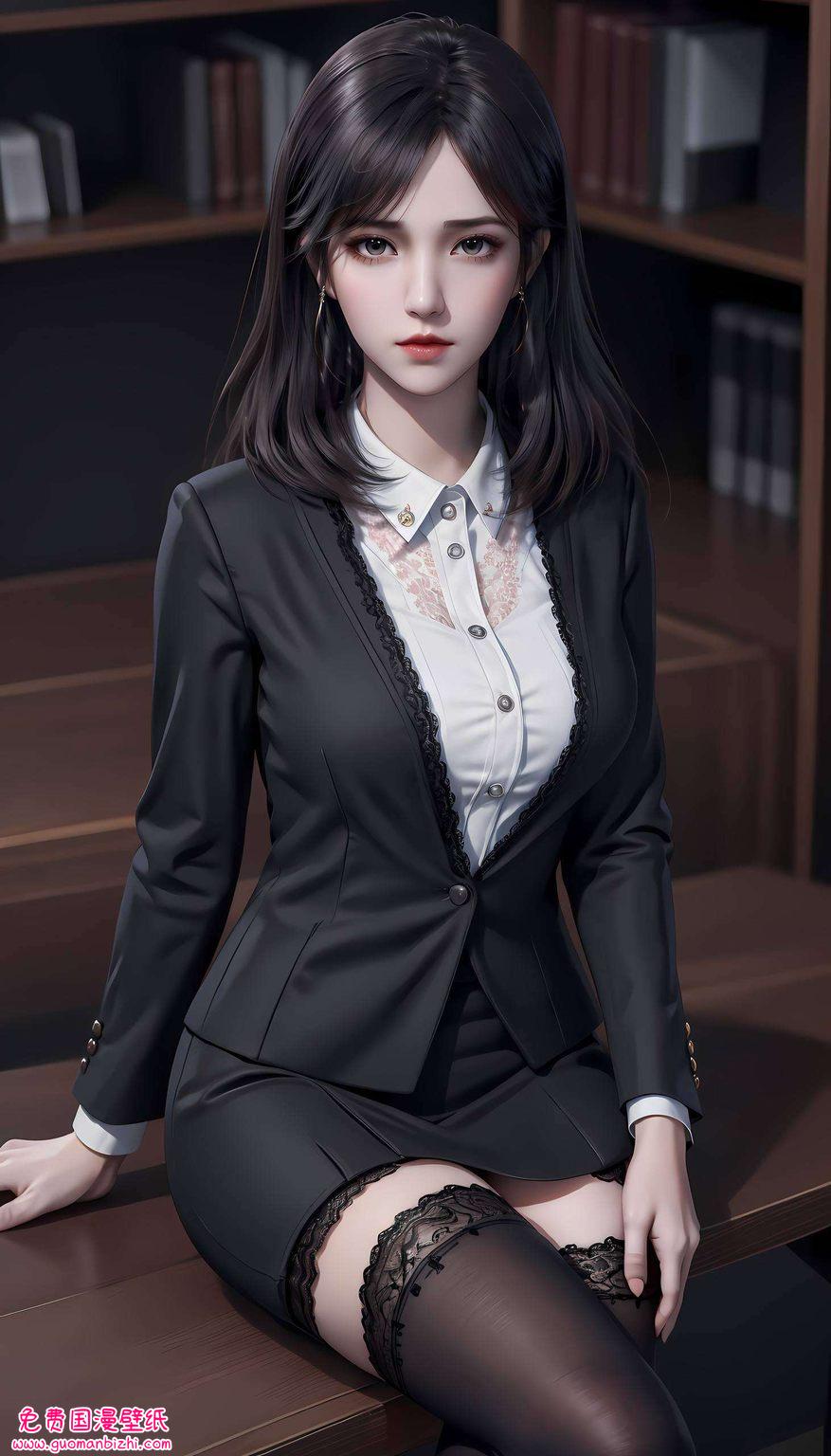 美得令人心醉国漫之韵