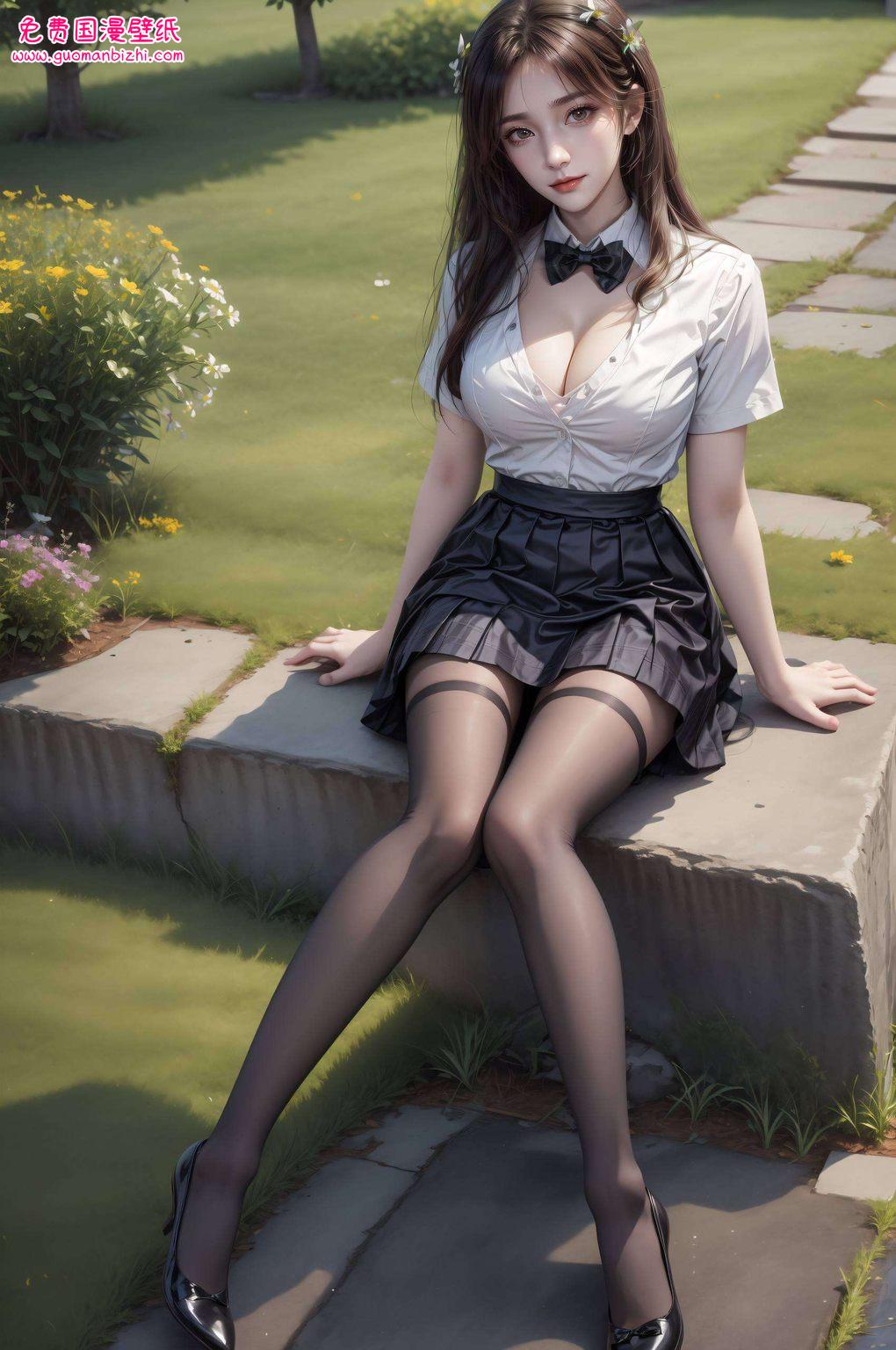 各位小可爱们!今天给大家带来一款超炫酷的ipad桌面壁纸——【徐欣高清壁纸动态图】!这位国漫女神不仅颜值爆表嗨呀