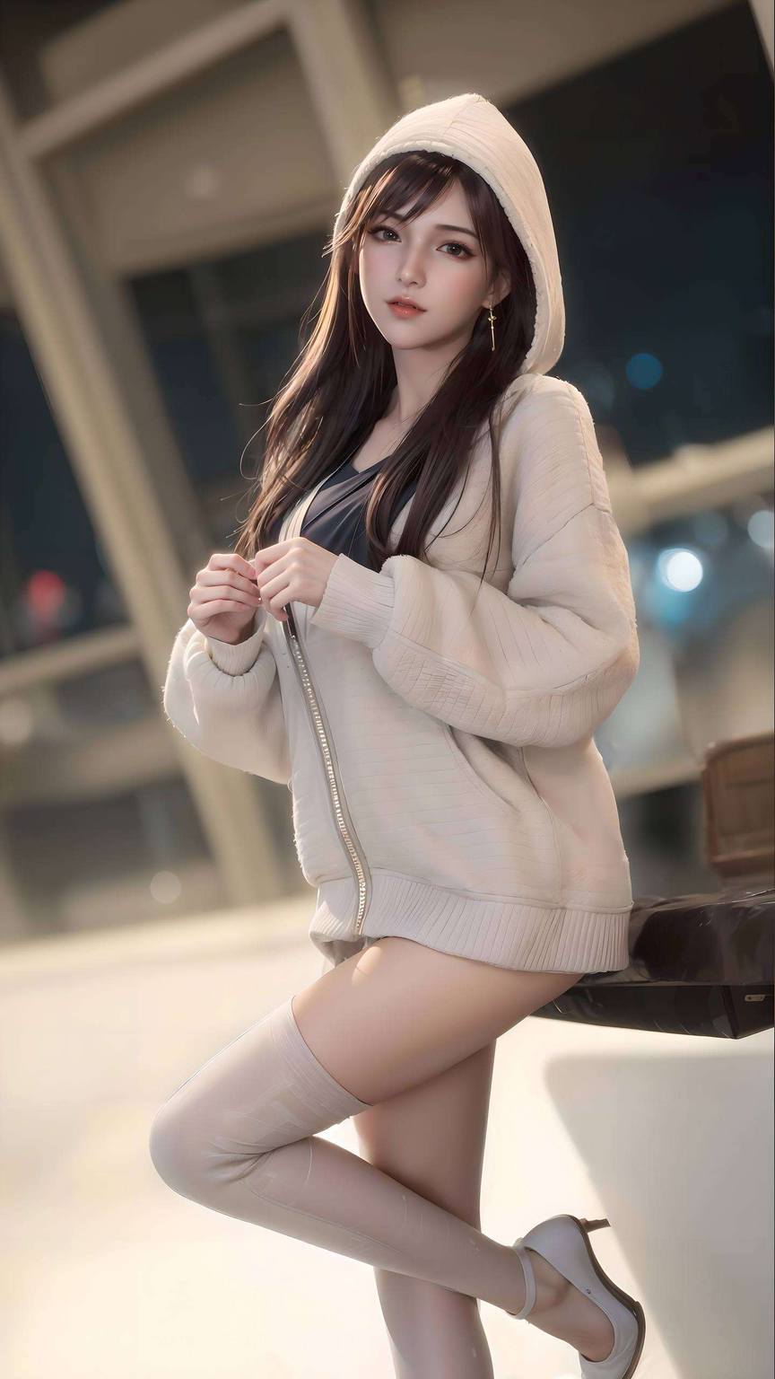 美好得近乎不真实也是动漫美女中的一朵奇葩