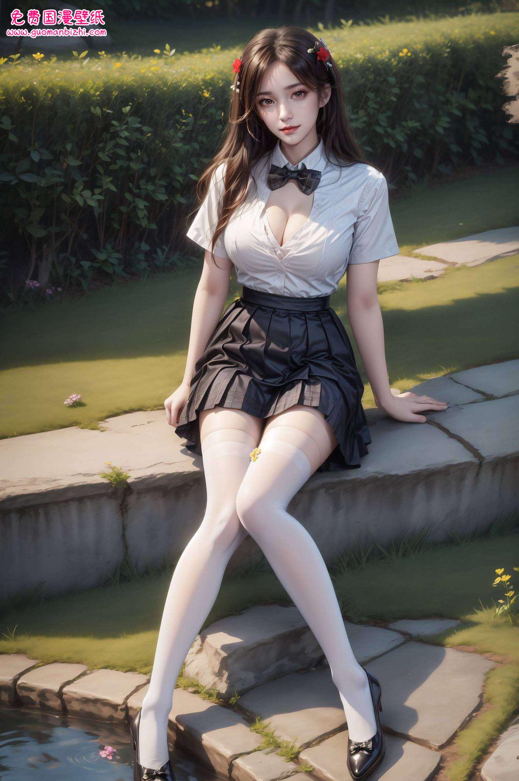 来到你我眼前风采各异
