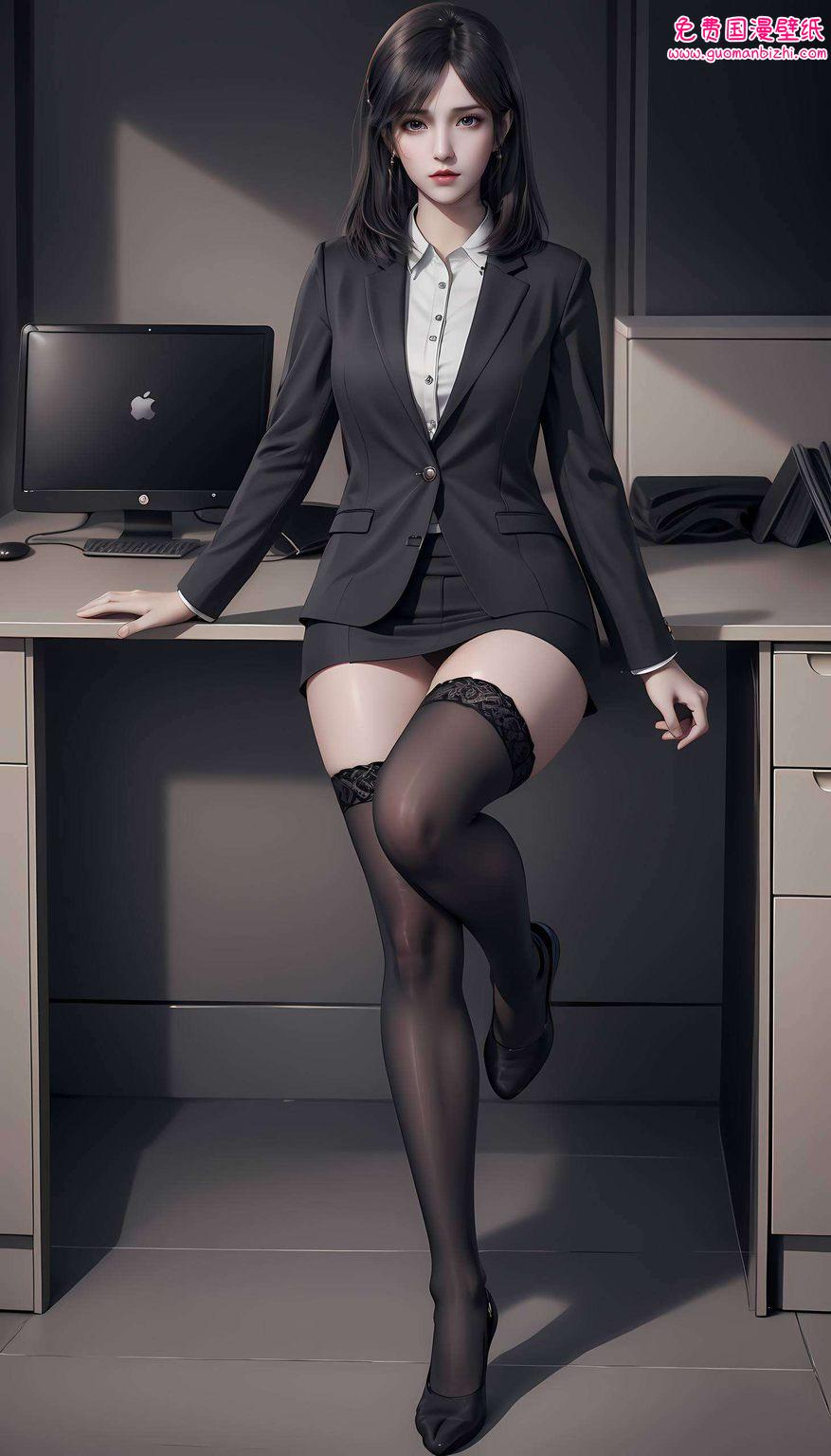 仿佛跃然纸上动漫女神与动漫美女各领风骚