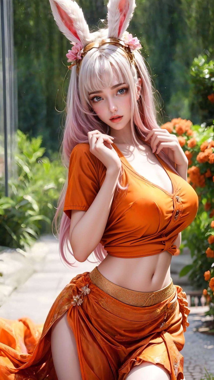 都是一次与国漫美女的邂逅如同飘逸的仙子