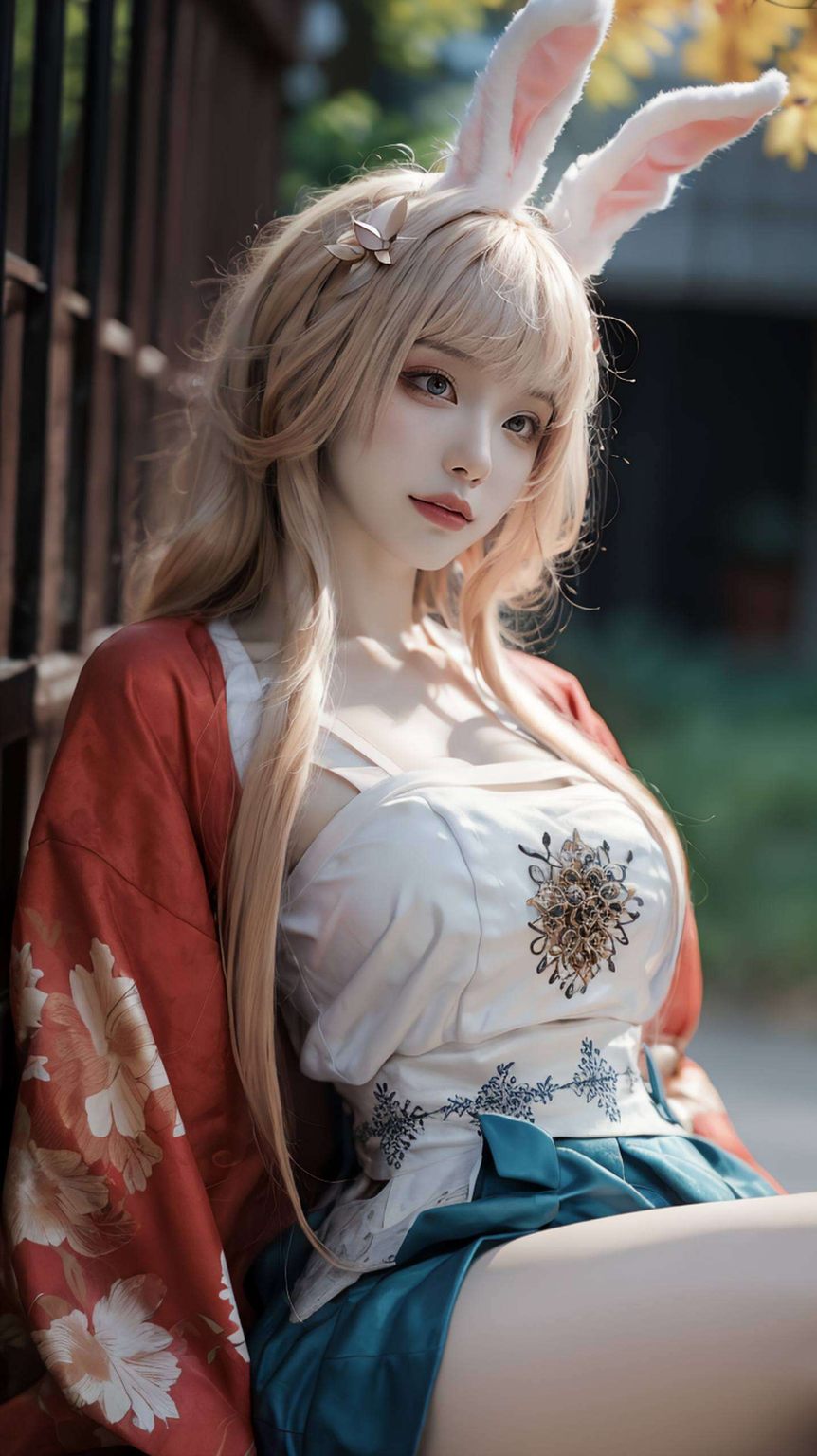 便仿佛穿越至那烟雨朦胧的国漫世界那位王者荣耀中的国漫女神