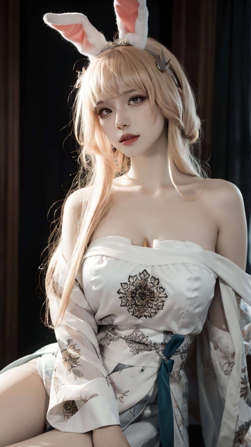 如同她的身影每一次滑动
