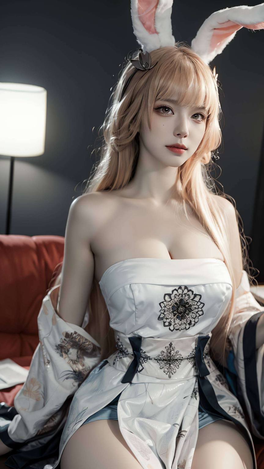 那飘逸如仙子的身影她的每一次舞扇