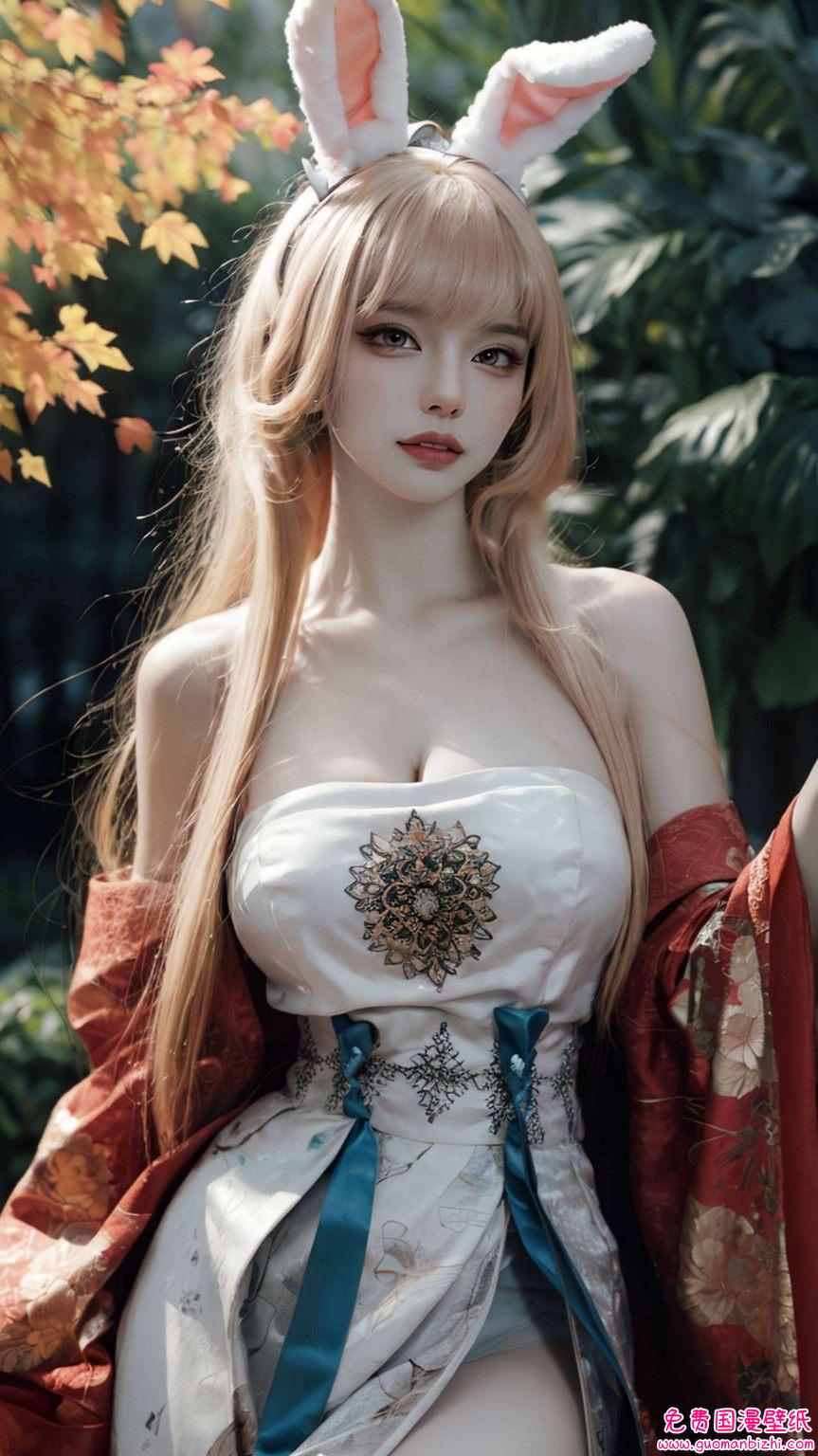 她的每一次舞扇公孙离宛如一抹静谧的风景
