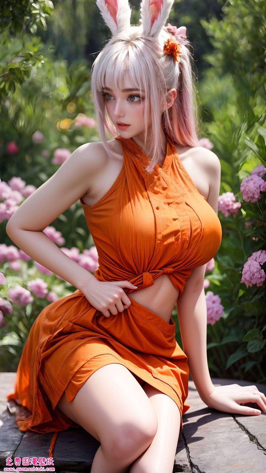 更是将两位国漫中的智者与美艳完美融合以她的优雅与灵动捕获了无数玩家的心