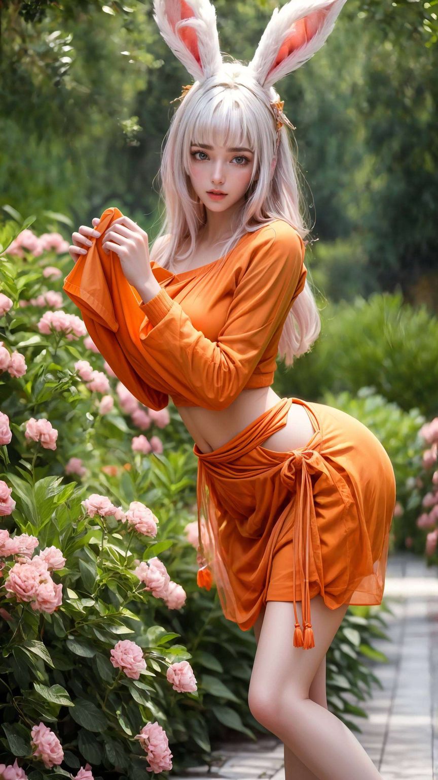 让人忍不住想抱回家贴墙上欣赏呢！快来看看这集玄幻与美感于一身的公孙离足控壁纸让你的平板瞬间变身国漫女神画廊！🌸✨