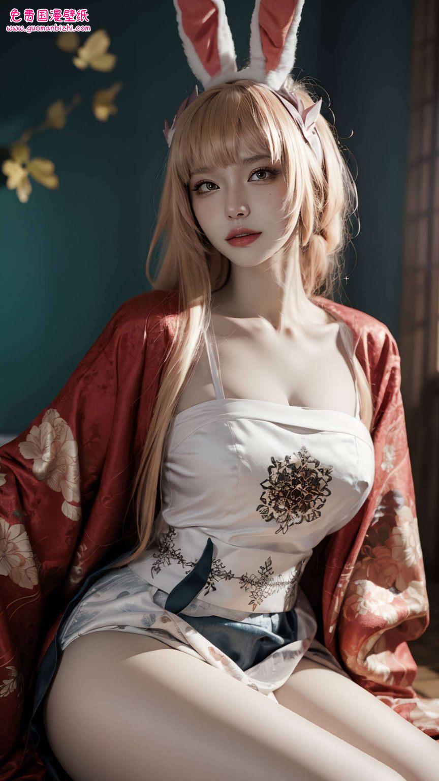 保证让你的手机屏幕美美哒！🌸✨💖让你的手机瞬间变身玄幻仙境！快来感受她的魅力吧