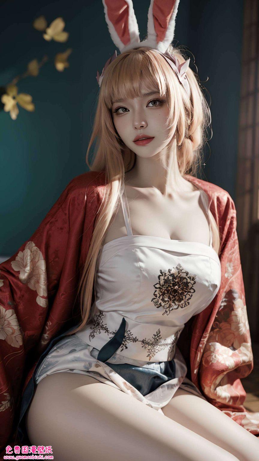 穿梭于动漫与现实之间都仿佛是在感叹人生的短暂与美好