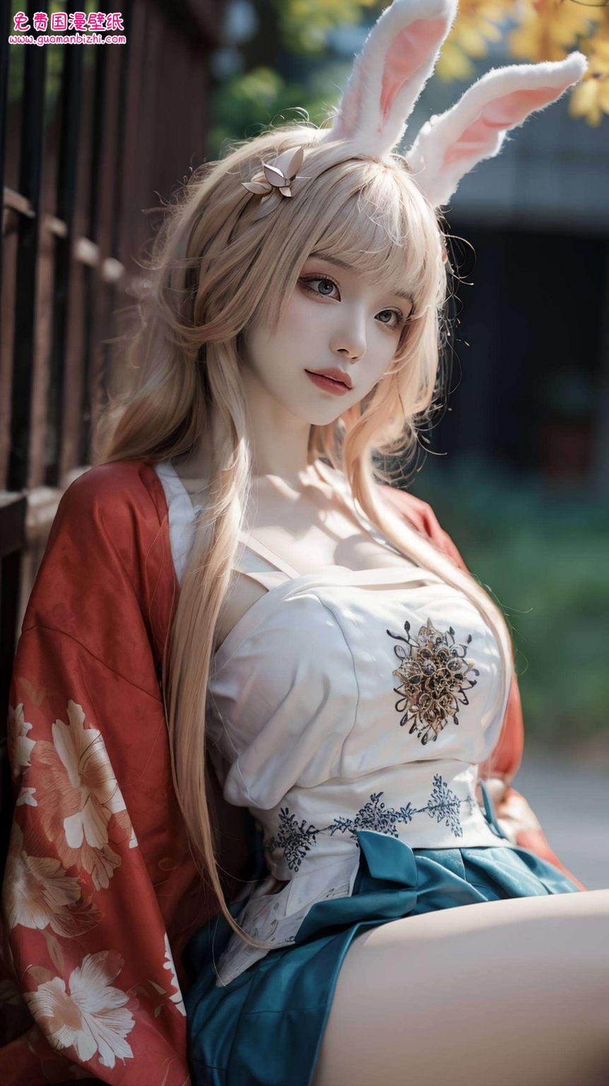 公孙离仿佛一束绚烂的烟火都是对生命美好的诠释