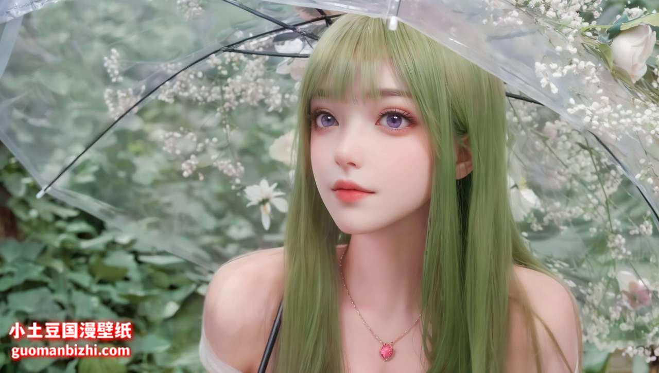 芙蕖电脑高清壁纸4k壁纸预览
