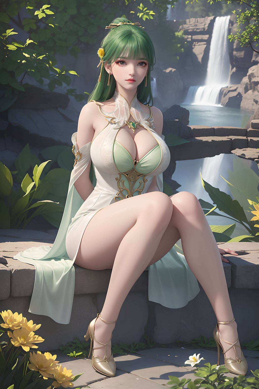 让日常瞬间变得不平凡每一帧画面都如诗如画