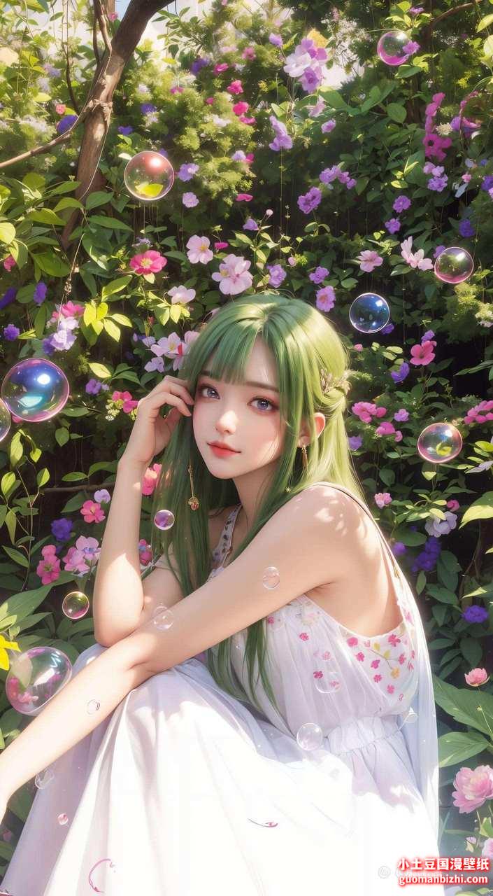 芙蕖手机壁纸壁纸预览