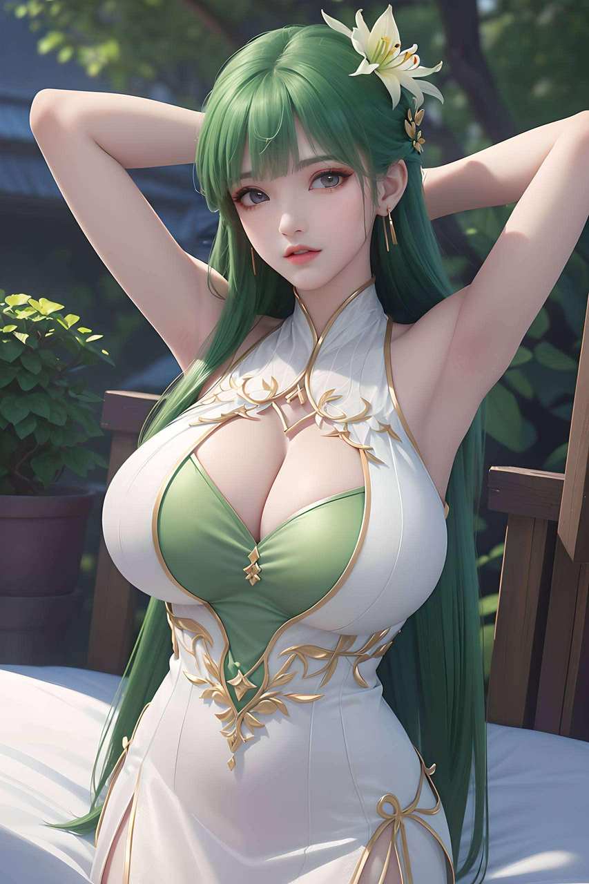 芙蕖超清壁纸壁纸预览