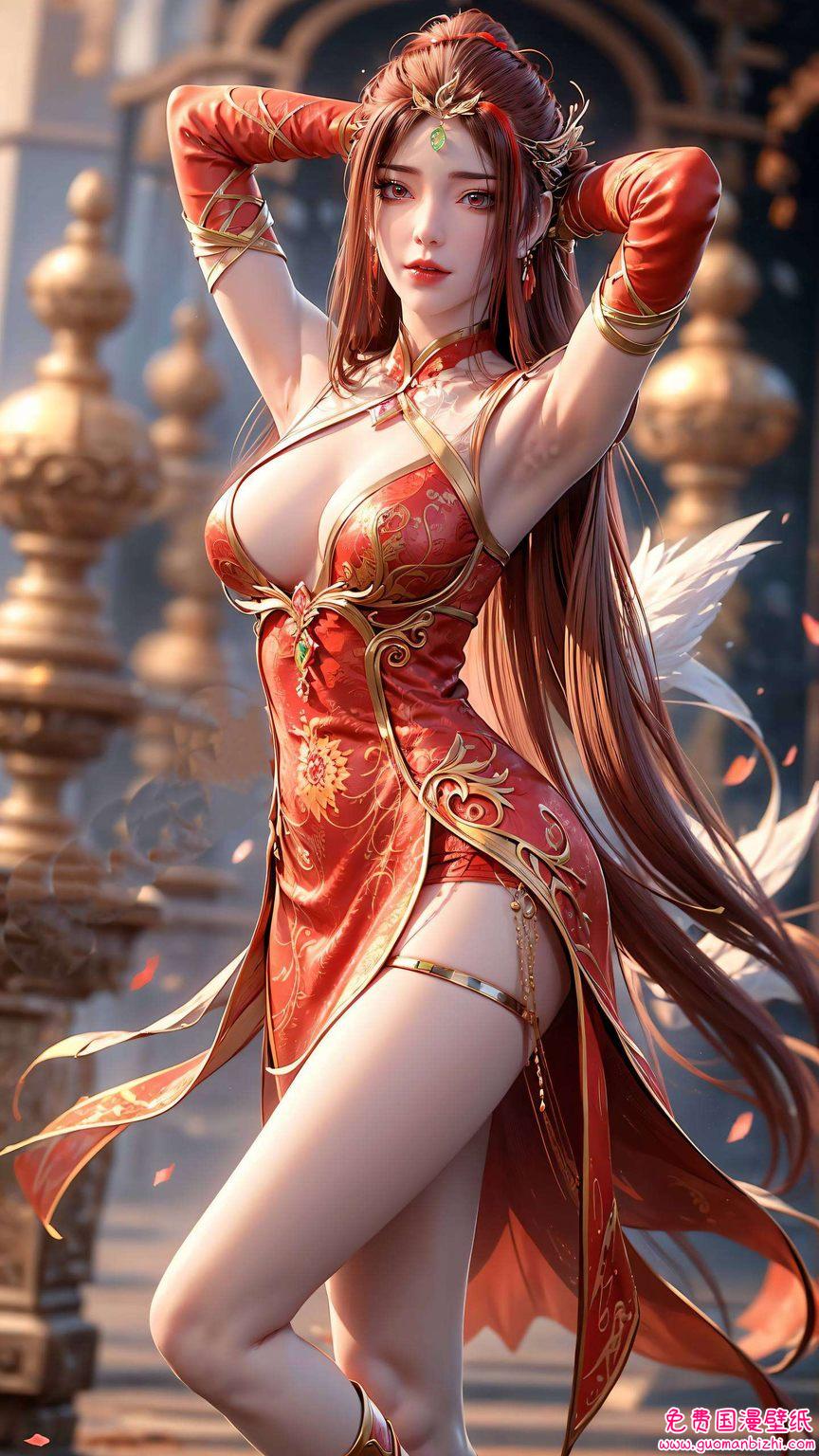 凤舞九天让每一次打开电脑都仿佛踏入了一个梦幻的动漫世界