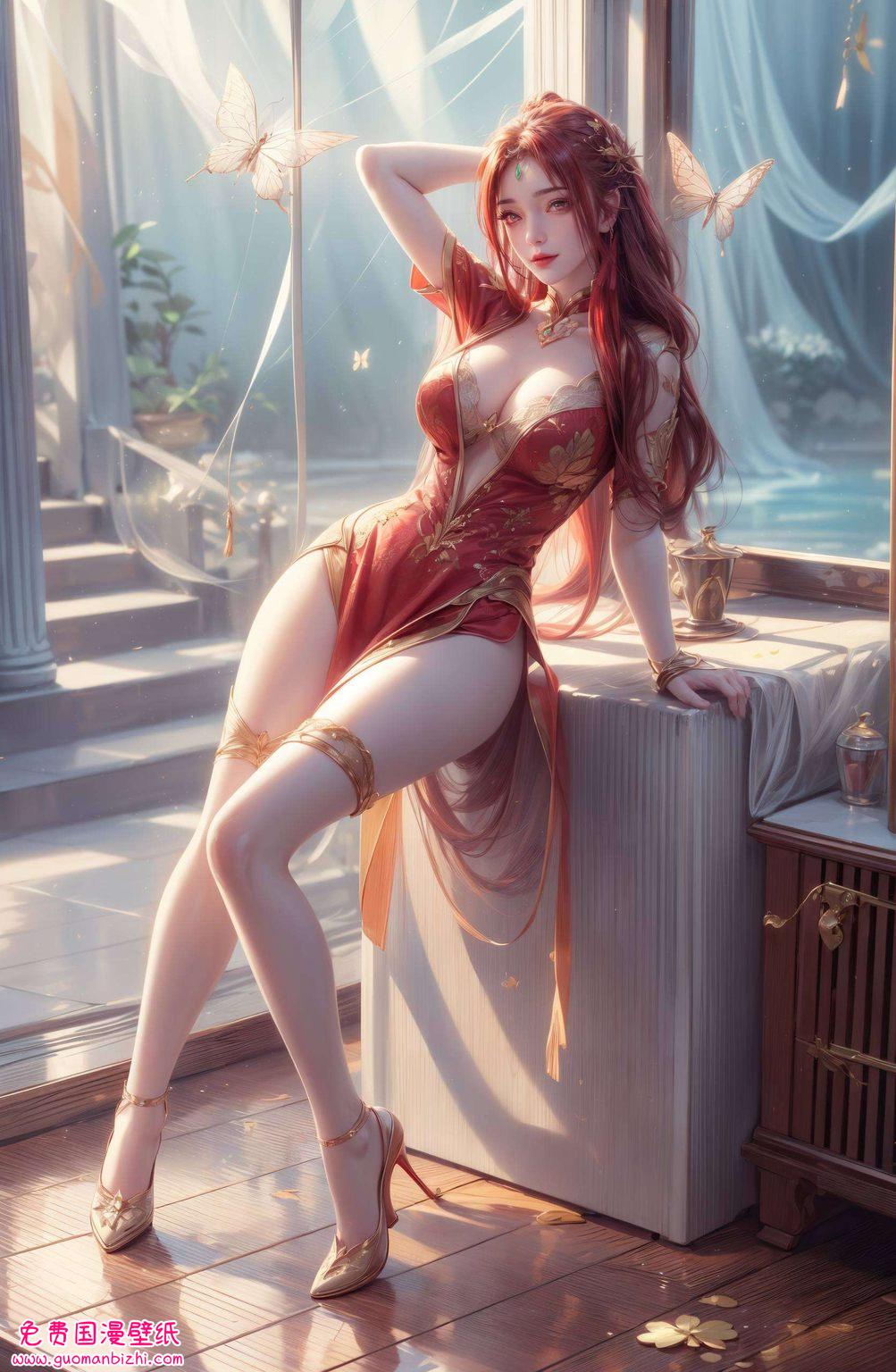 尽显玄幻风华完美世界焕神韵
