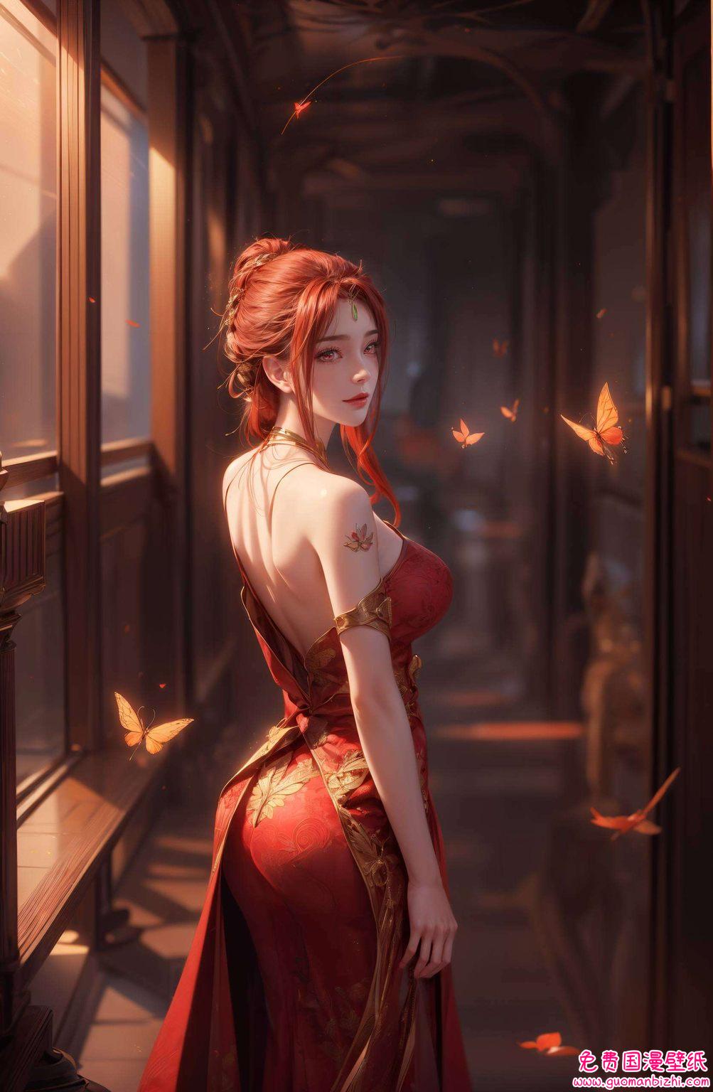 把她设置为ipad桌面成为街头巷尾的焦点