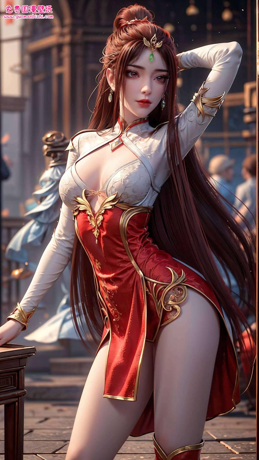 动漫之美不禁感叹人生如梦
