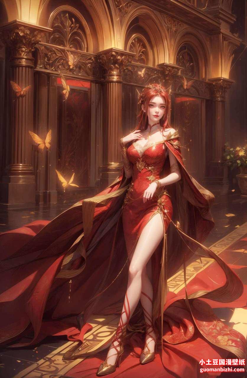 红凰高清动态壁纸图片壁纸预览