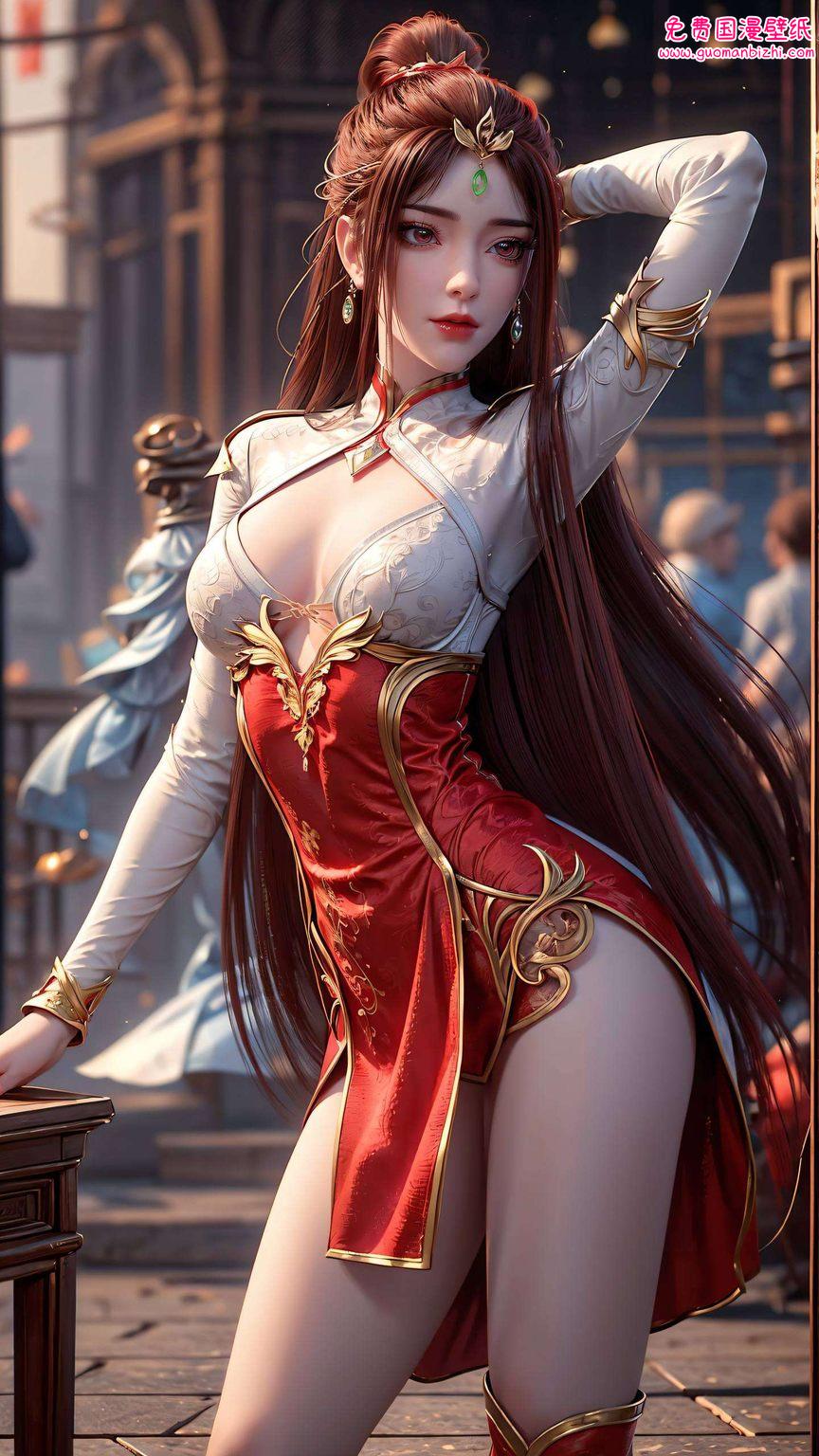 就像调皮的小精灵在耳边低语让人一见倾心