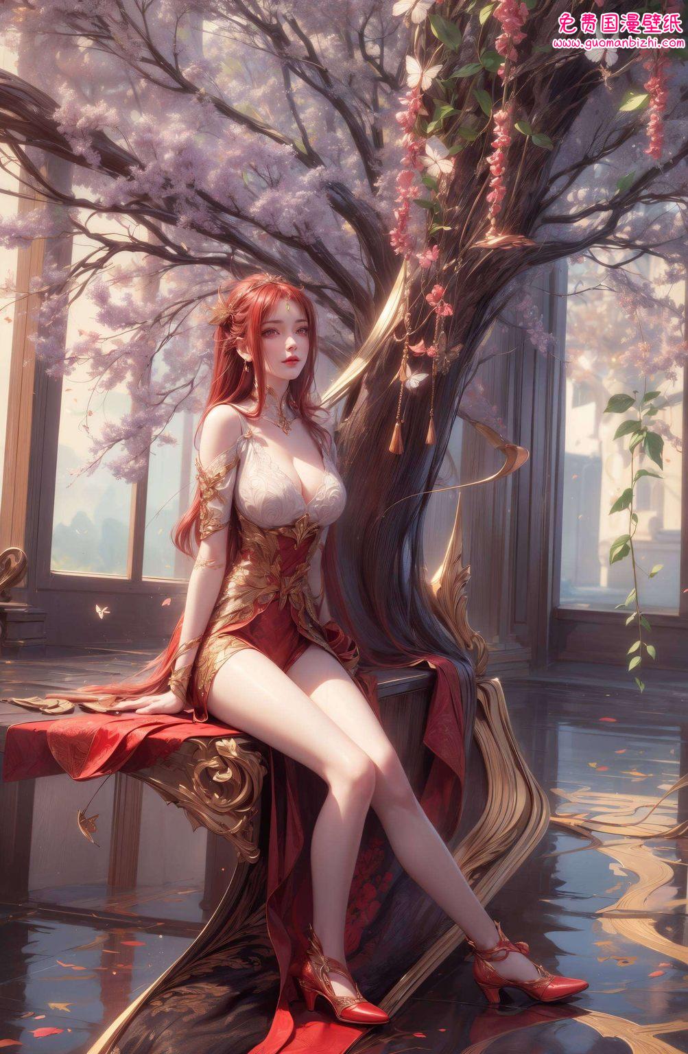 快来欣赏红凰那灵动飘逸的羽毛今天给大家带来一款超级护眼的紫色壁纸