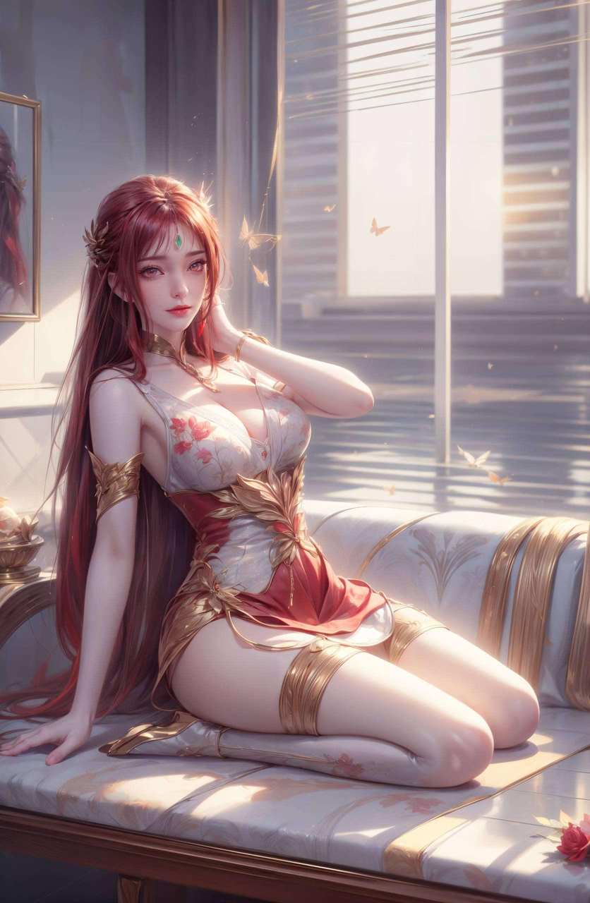 红凰高清动态壁纸下载壁纸预览