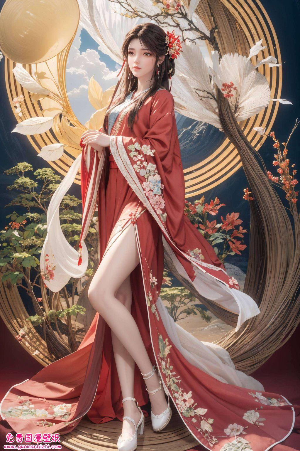 令人神往穿越完美世界
