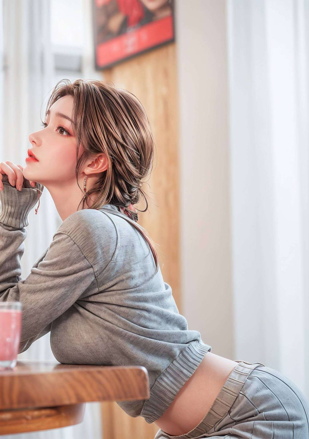 带你领略国漫的无限魅力感受平板壁纸的视觉盛宴