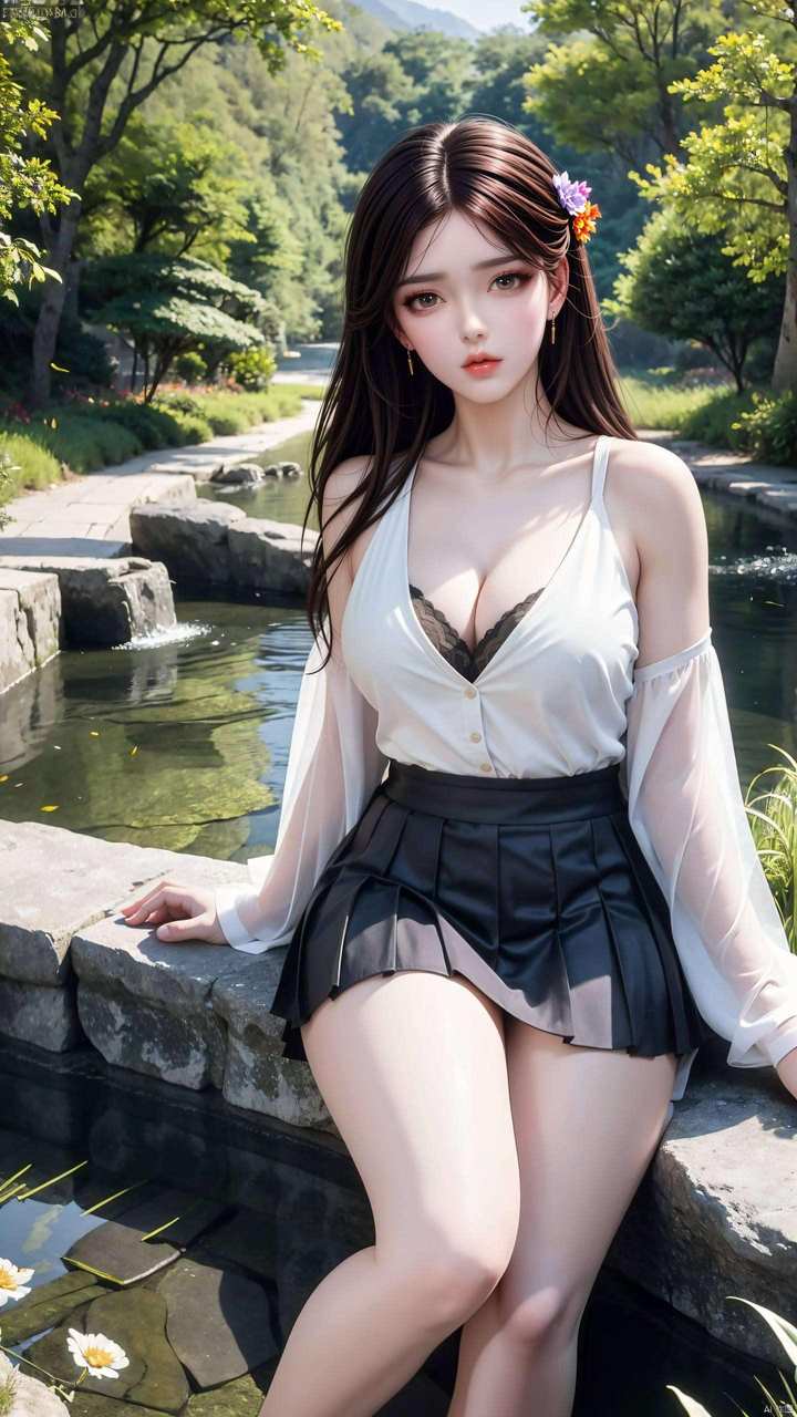 火灵儿壁纸头像动漫图片壁纸预览