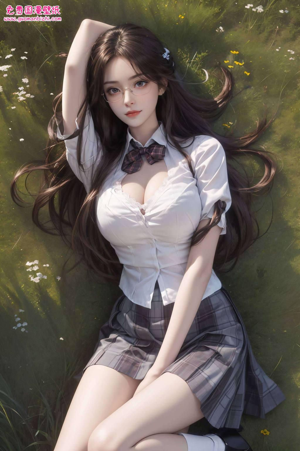 这款新版高清壁纸让每一个细节都宛如真实