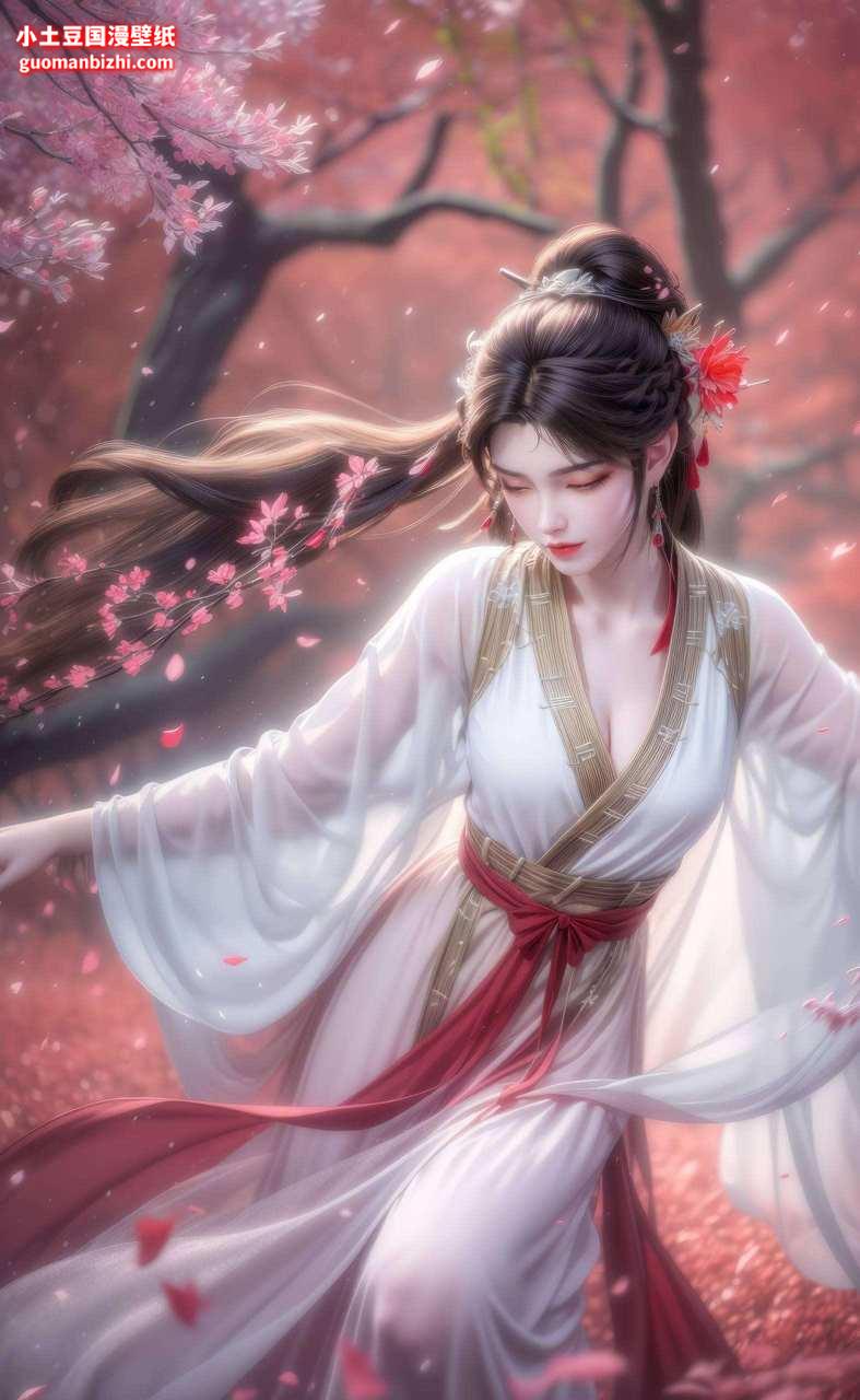 火灵儿动态超清壁纸下载壁纸预览