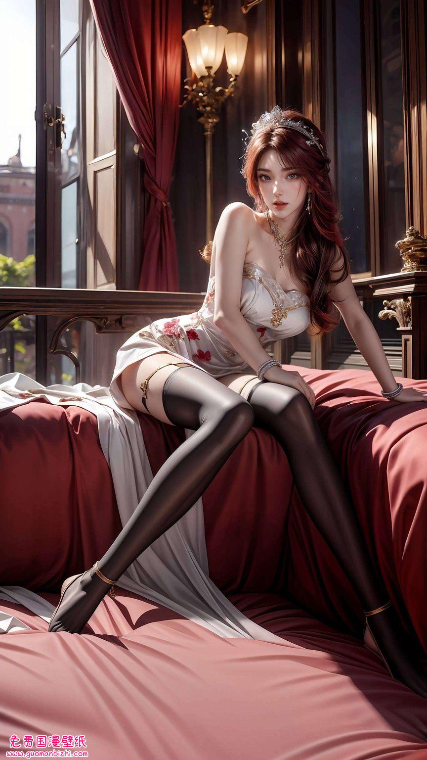 “动漫女神”的魅力将在你的每一次触摸中绽放都将为你的生活增添一抹绚烂的色彩