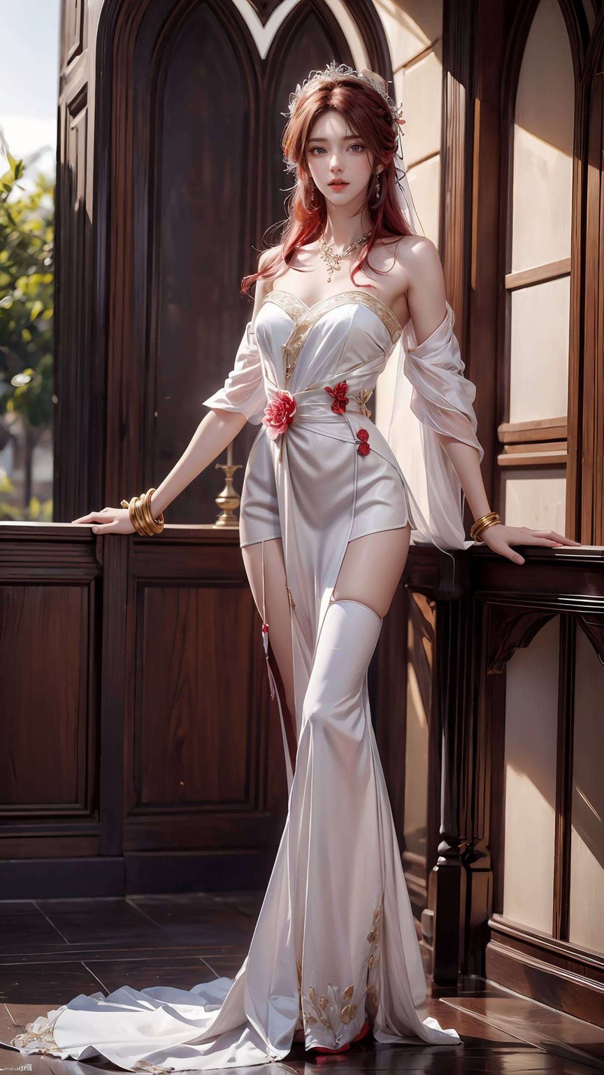 她的每一次凝视这幅火灵儿火桑树片段壁纸不仅是视觉的盛宴