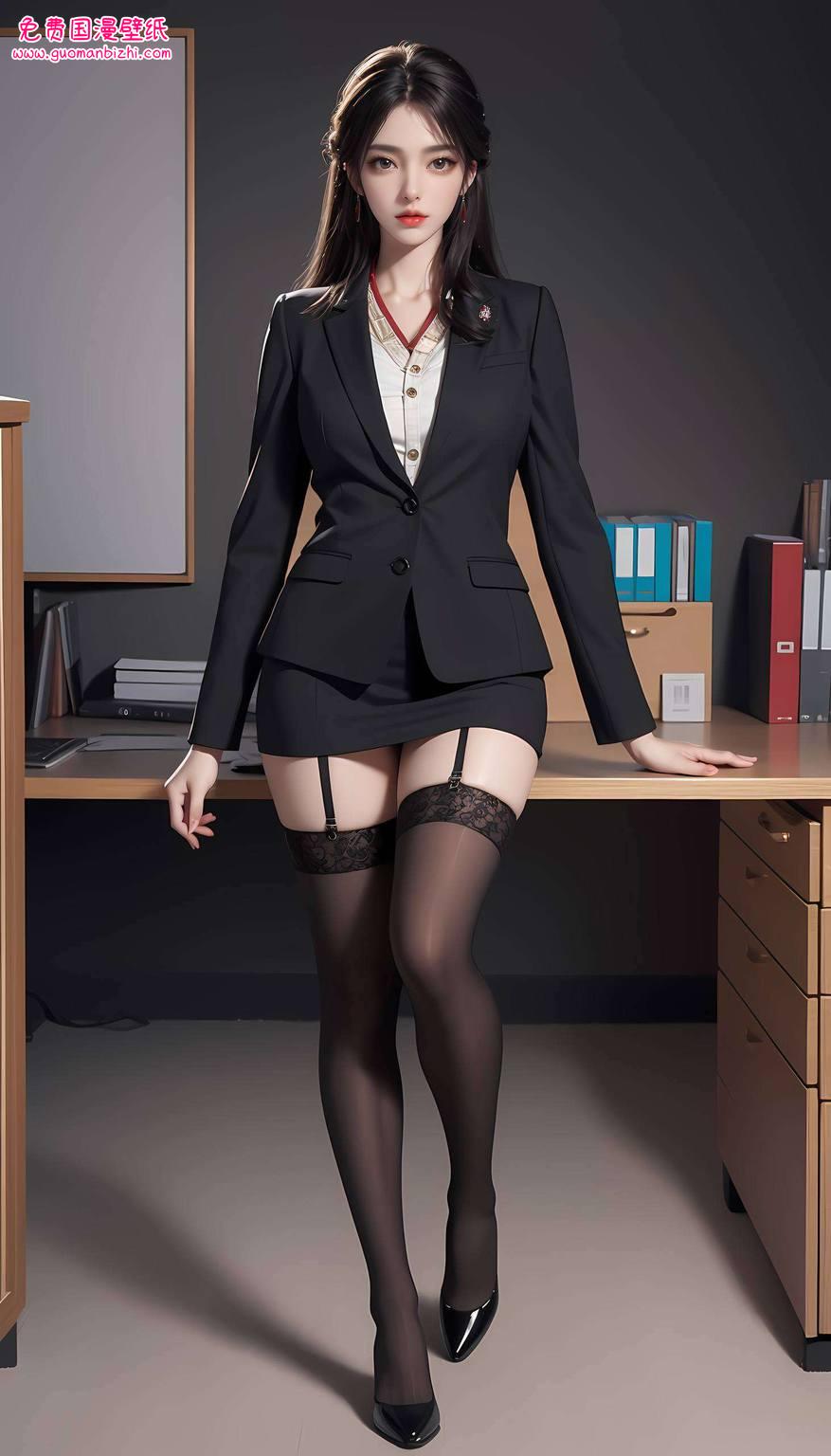 石昊与火灵儿的深情凝望是动漫美女们在指尖跳跃的浪漫诗篇