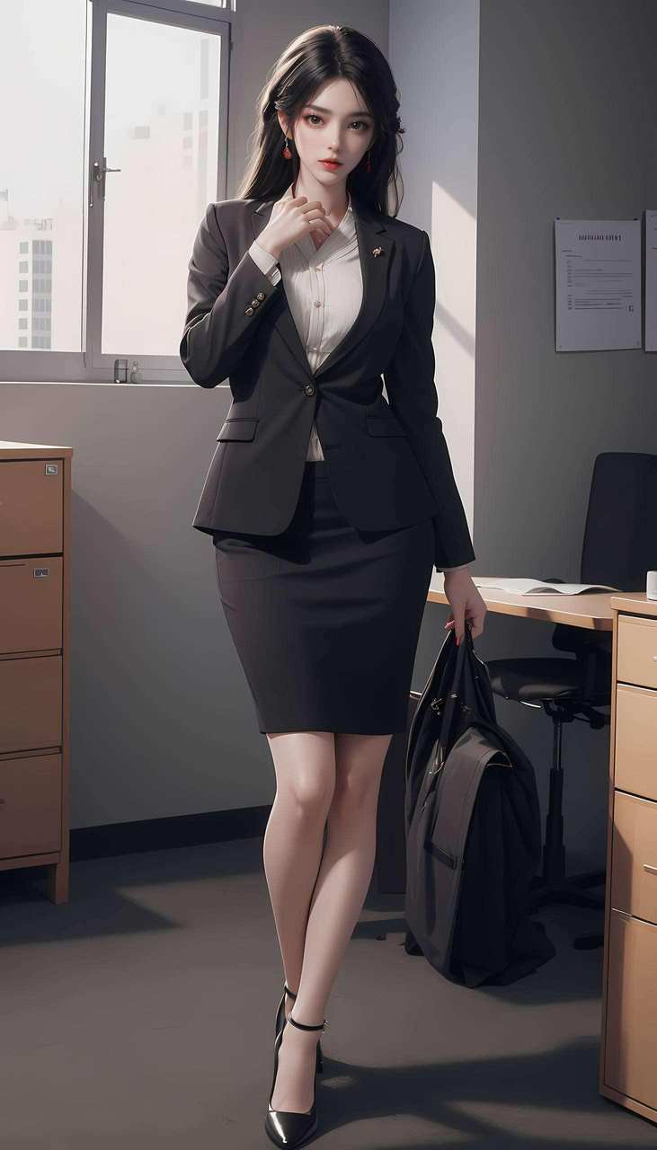 火灵儿长大后脚高清壁纸壁纸预览