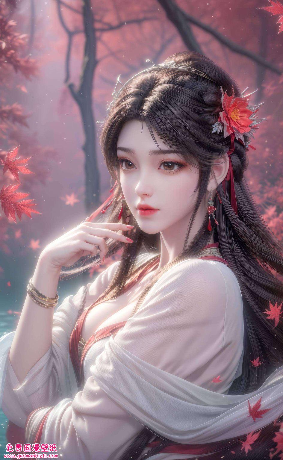 是不是瞬间感觉自己的桌面都熠熠生辉了呢？别犹豫嘿