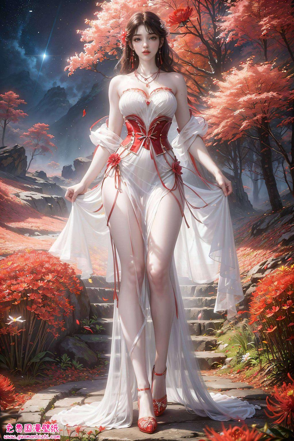 化作了养眼壁纸中的极简艺术让人一见难忘