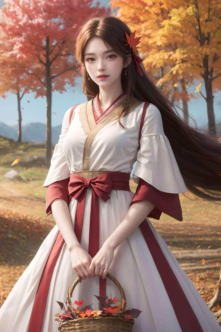 火灵儿全部壁纸图片壁纸预览